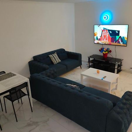 Mon Superbe Appartement Argenteuil Luaran gambar