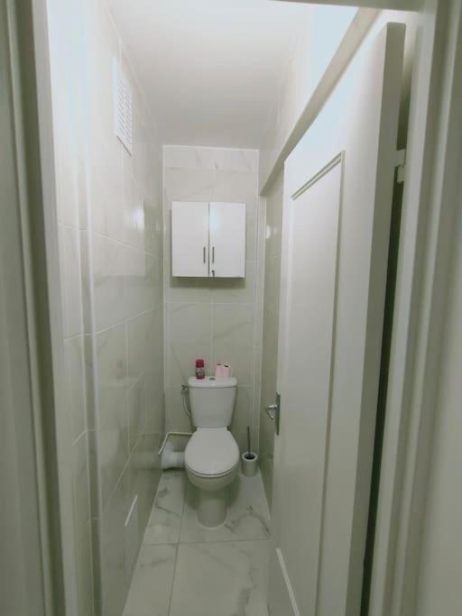 Mon Superbe Appartement Argenteuil Luaran gambar