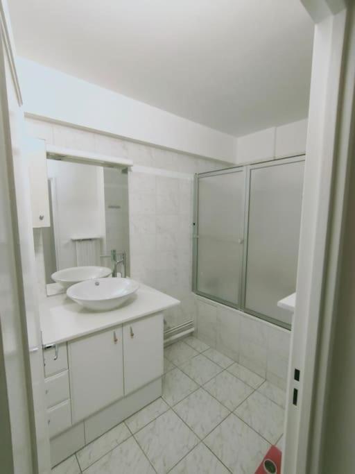 Mon Superbe Appartement Argenteuil Luaran gambar