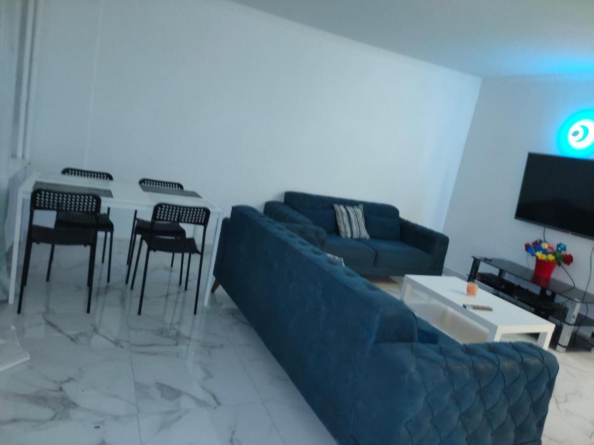 Mon Superbe Appartement Argenteuil Luaran gambar