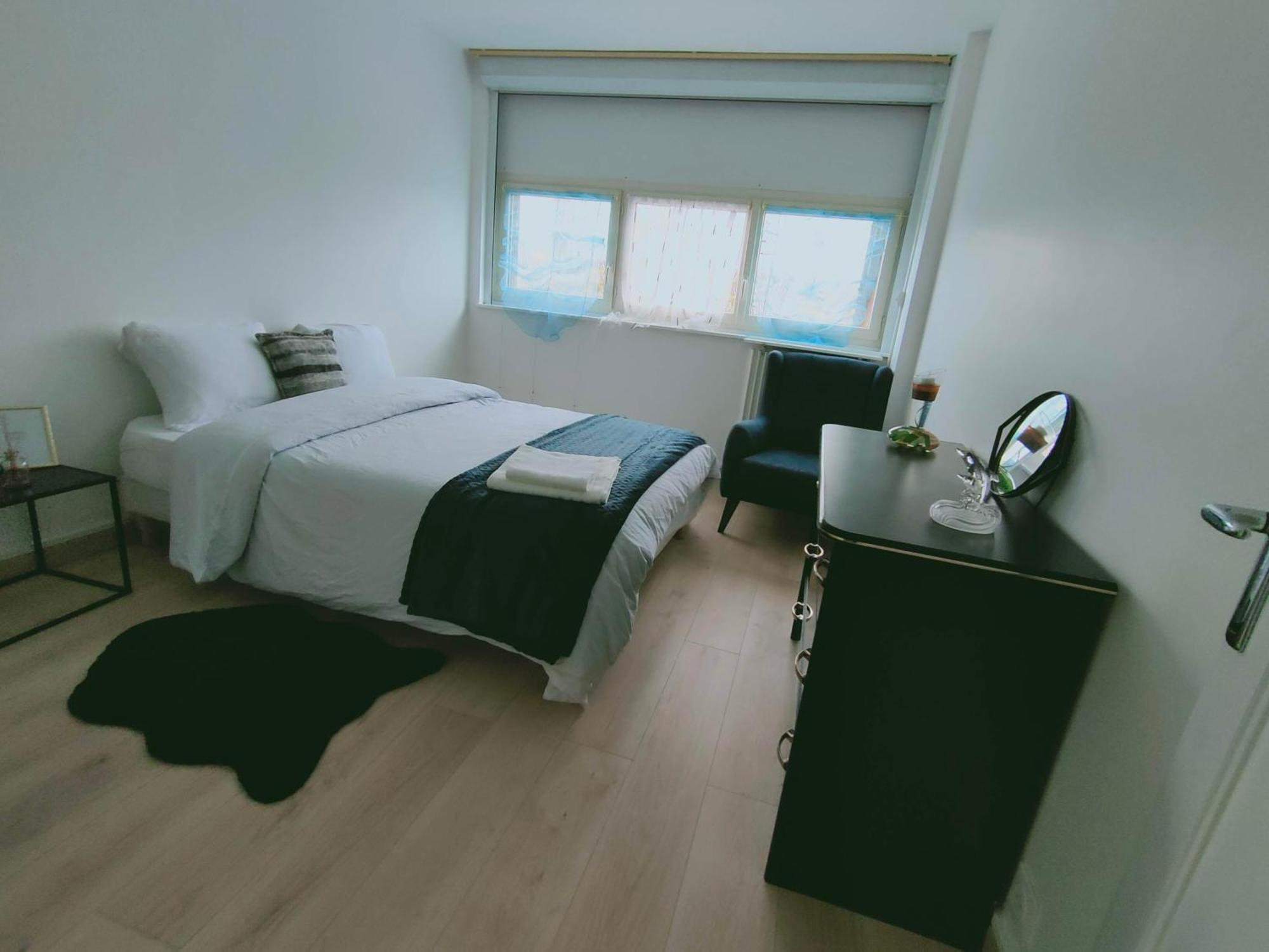 Mon Superbe Appartement Argenteuil Luaran gambar