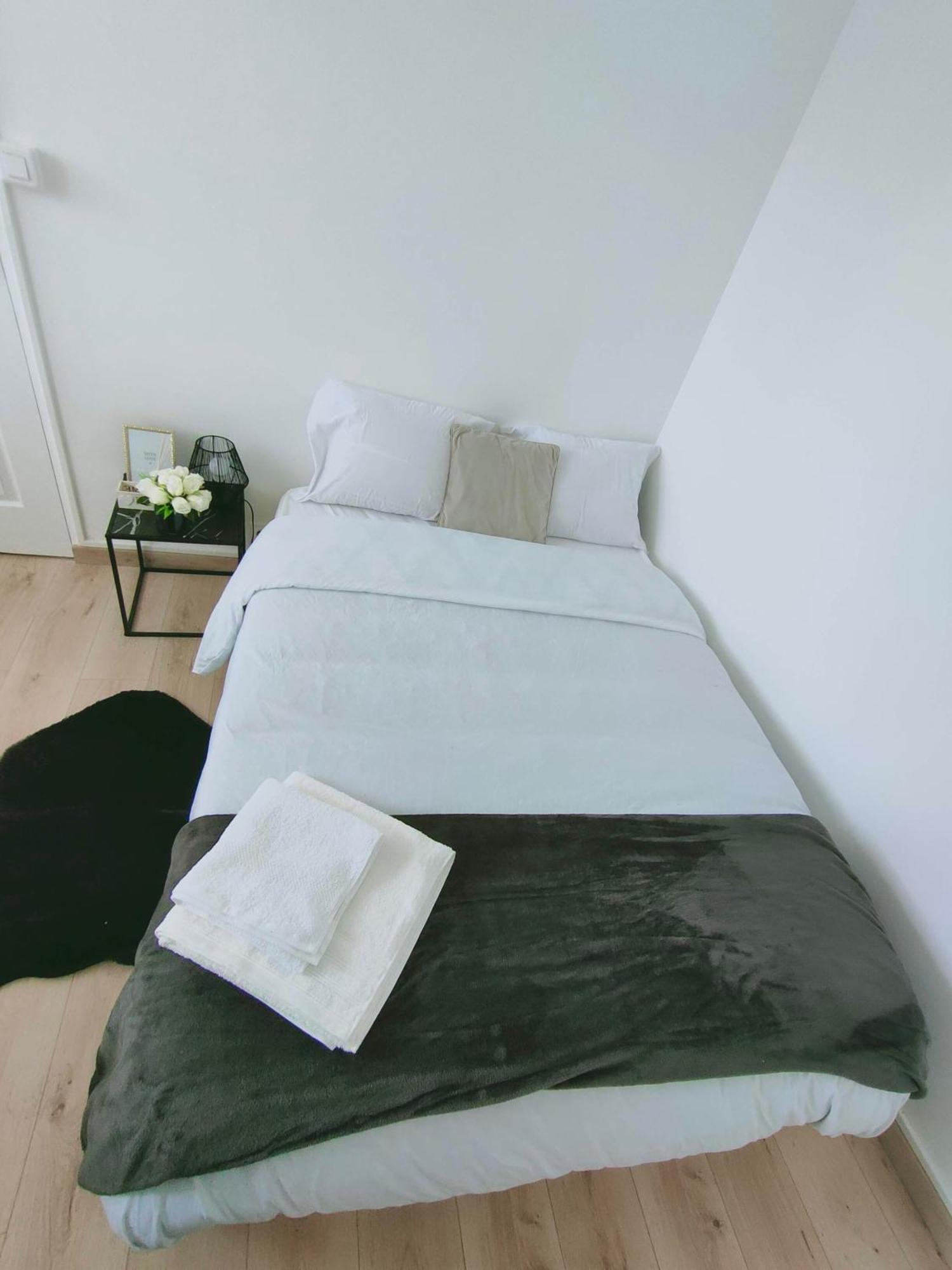 Mon Superbe Appartement Argenteuil Luaran gambar