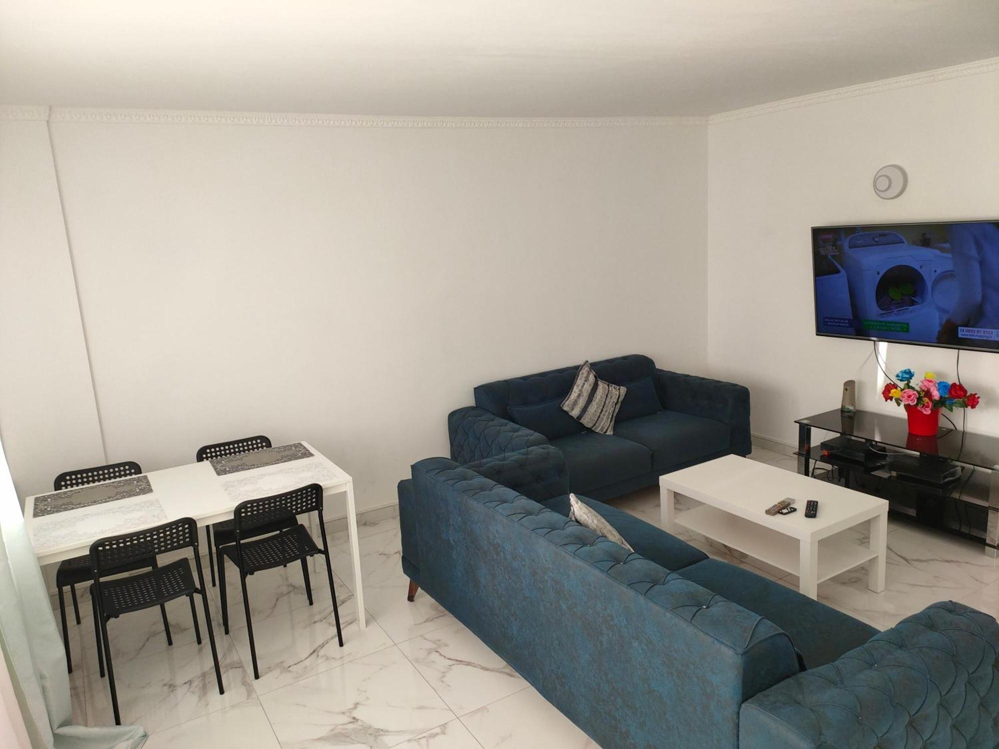 Mon Superbe Appartement Argenteuil Luaran gambar
