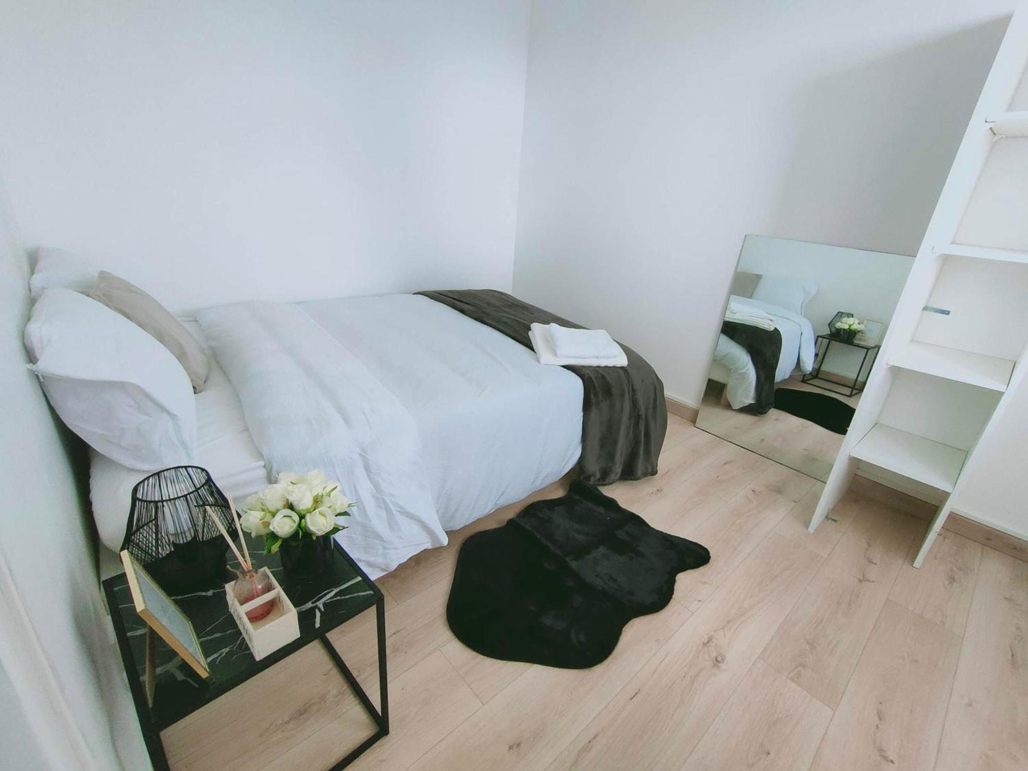 Mon Superbe Appartement Argenteuil Luaran gambar
