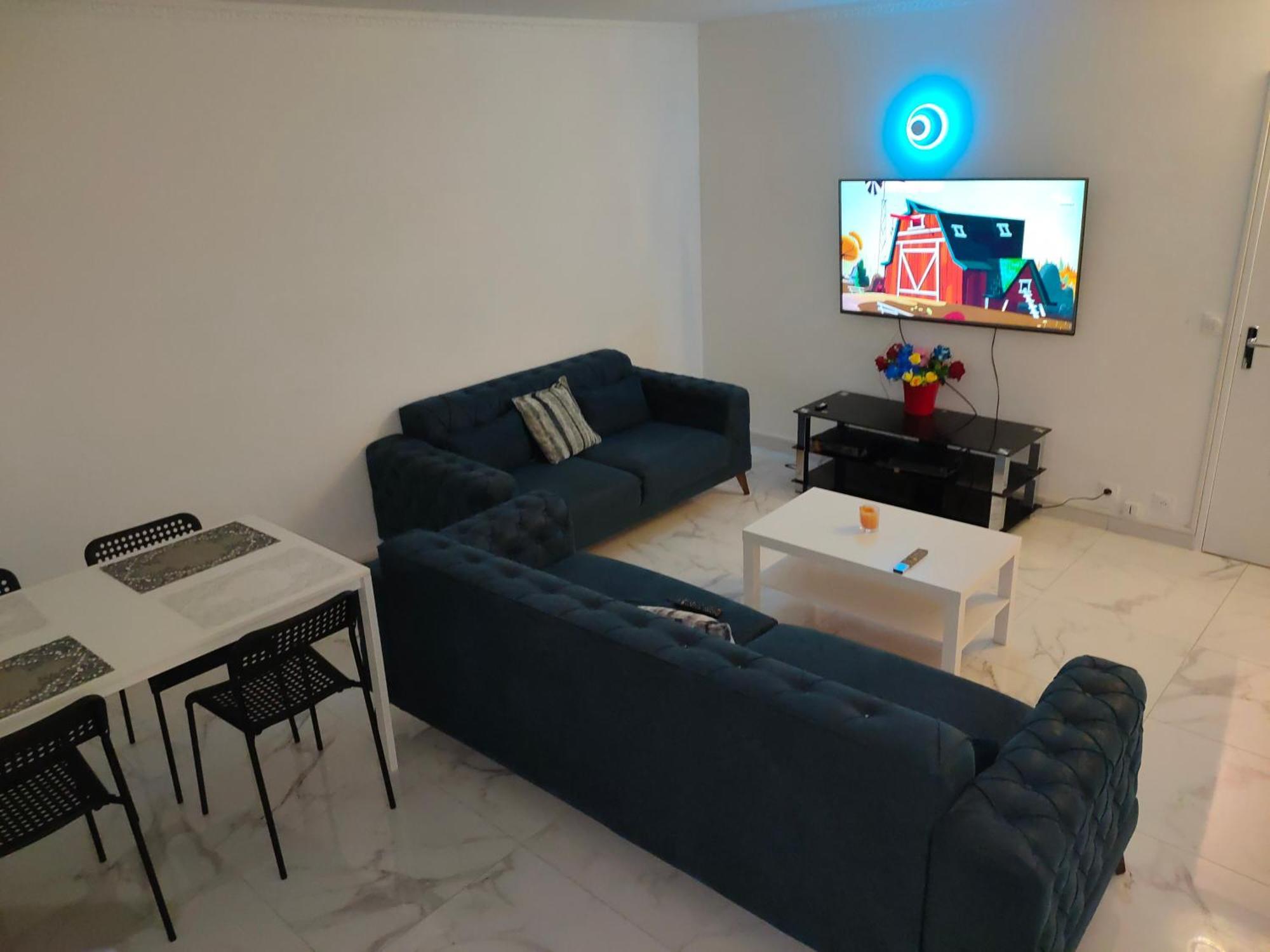 Mon Superbe Appartement Argenteuil Luaran gambar