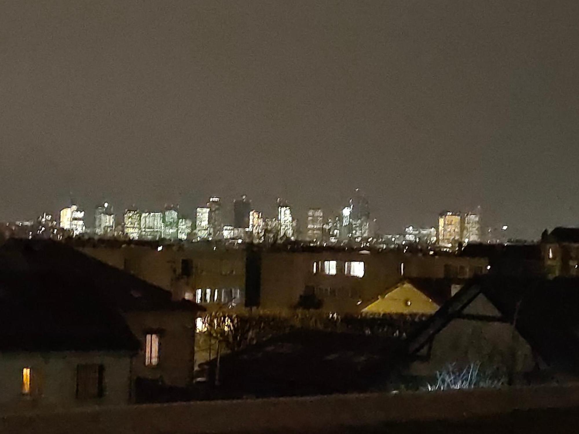 Mon Superbe Appartement Argenteuil Luaran gambar